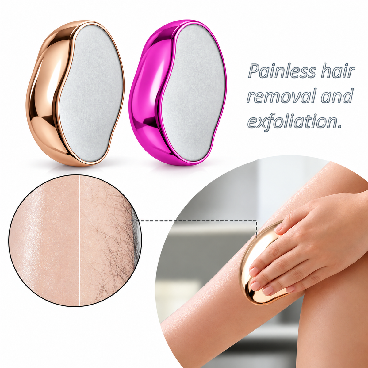 Styloram Magic Hair Eraser