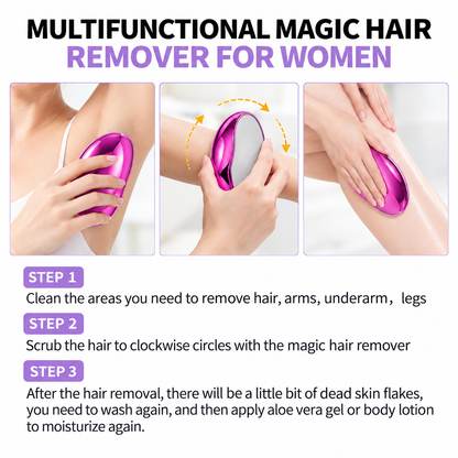Styloram Magic Hair Eraser