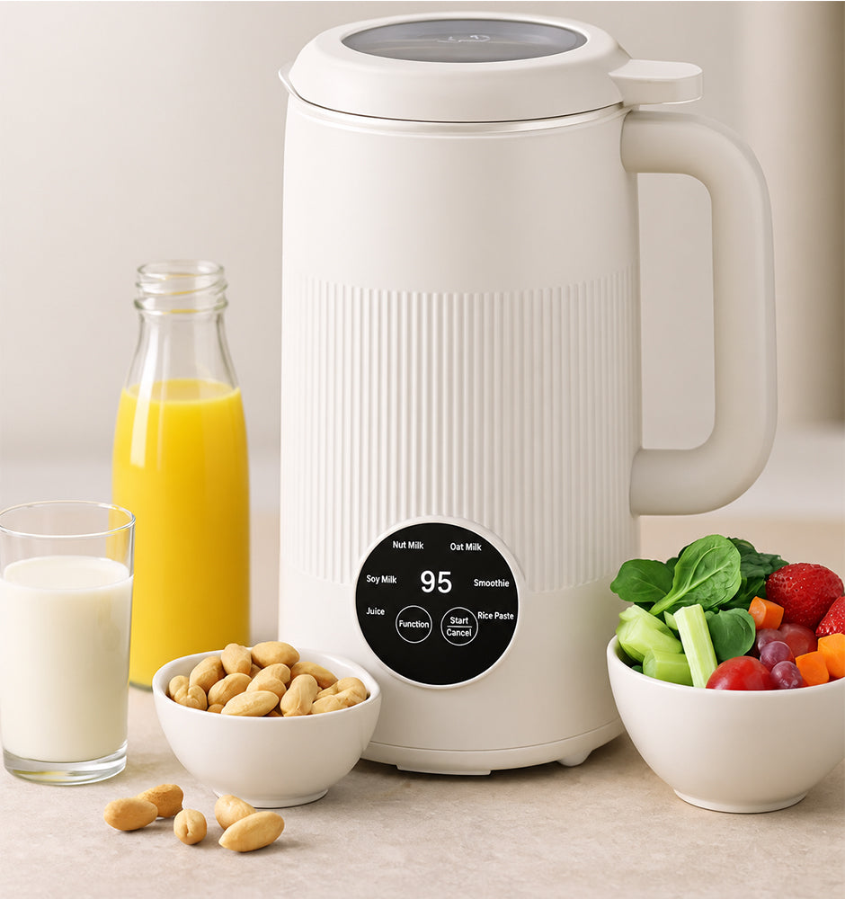Styloram 8-in-1 Nutrition System