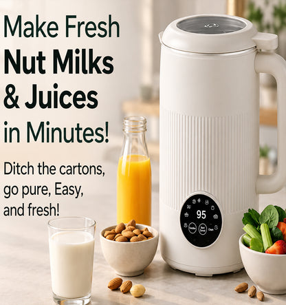 Styloram 8-in-1 Nutrition System