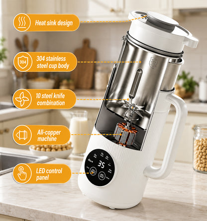 Styloram 8-in-1 Nutrition System